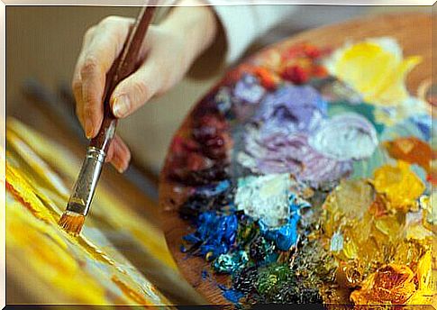 6 art therapy exercises for adults