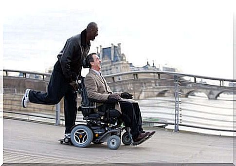 6 films on disability