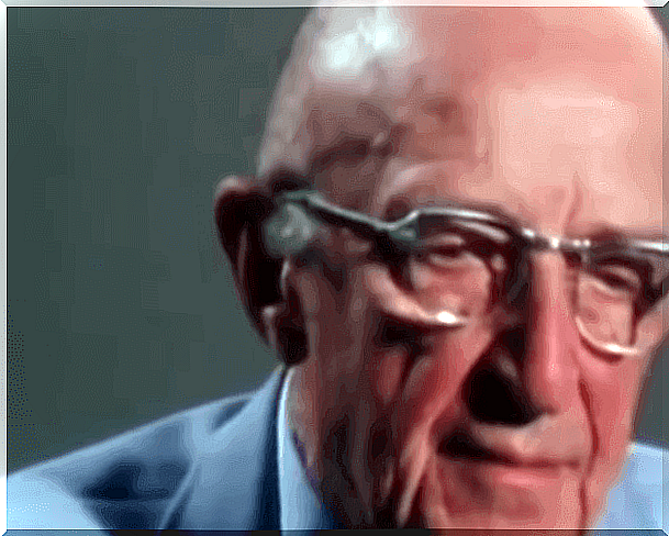 Carl Rogers and his contribution to the history of psychotherapy