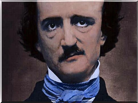 Edgar Allan Poe, biography of a mysterious writer