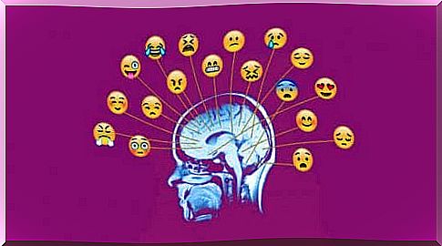 emotional awareness through different emoticons