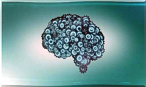 An illustration of brain mechanisms