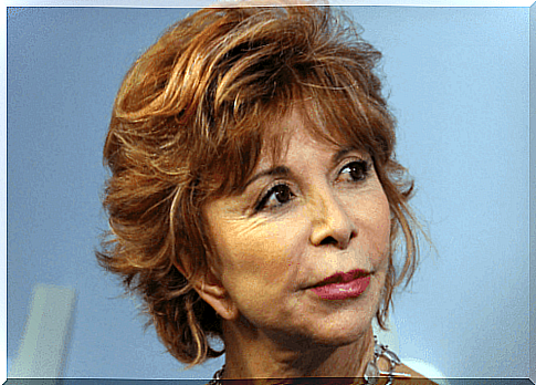 Isabel Allende: biography of a sublime author