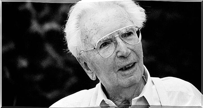 Biography of Viktor Frankl, the father of logotherapy