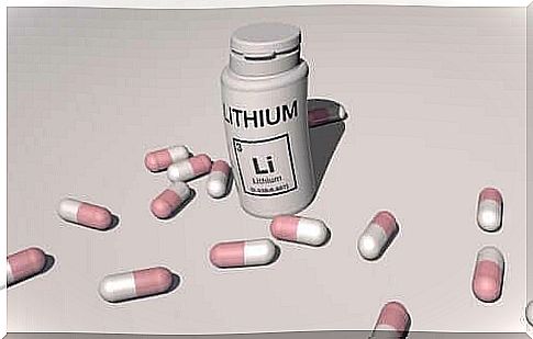 What are the effects of lithium?