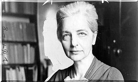 Ruth Benedict and anthropology through cultural models