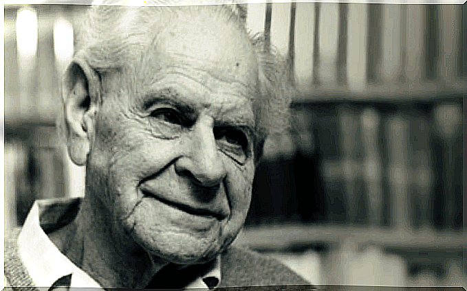 Karl Popper's 7 best quotes