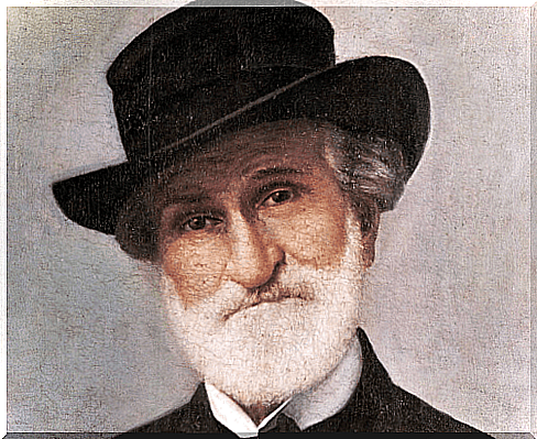 Verdi: biography of a sacred monster