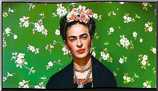 Frida Kahlo's wonderful lessons of love and life