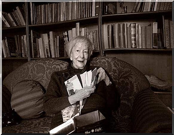 Wislawa Szymborska